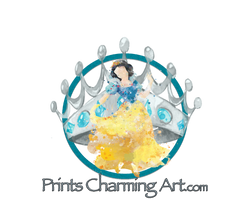 Prints Charming Art, LLC