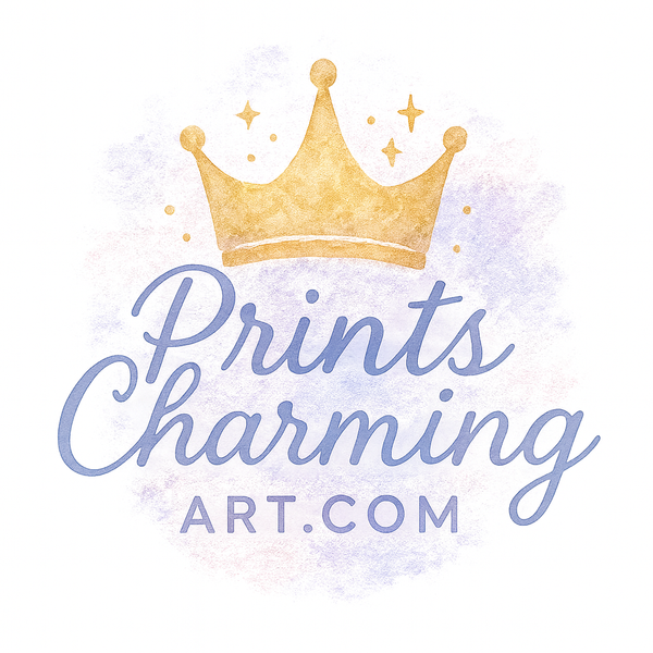 Prints Charming Art