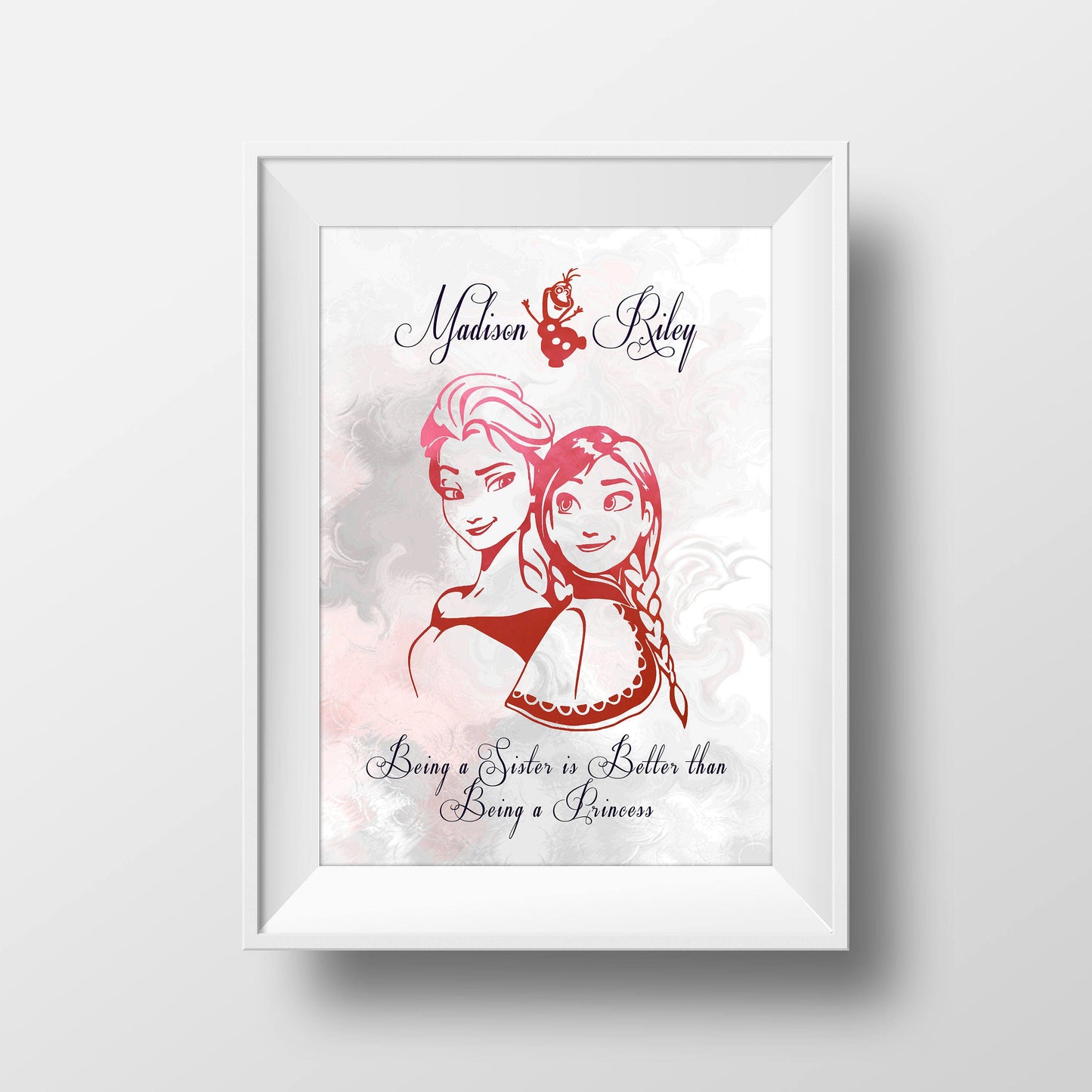 Disney Cinderella Wedding, Disney Wedding Gift, Personalized Disney Wedding Gift, Couple Gift, Disney Princess, Anniversary Gift, Carriage. | Metallic