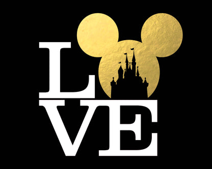 Disney Cinderella Wedding, Disney Wedding Gift, Personalized Disney Wedding Gift, Couple Gift, Disney Princess, Anniversary Gift, Carriage. | Metallic