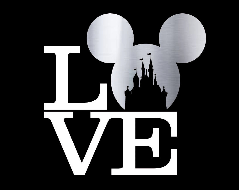 Disney Cinderella Wedding, Disney Wedding Gift, Personalized Disney Wedding Gift, Couple Gift, Disney Princess, Anniversary Gift, Carriage. | Metallic