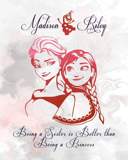 Disney Cinderella Wedding, Disney Wedding Gift, Personalized Disney Wedding Gift, Couple Gift, Disney Princess, Anniversary Gift, Carriage. | Metallic