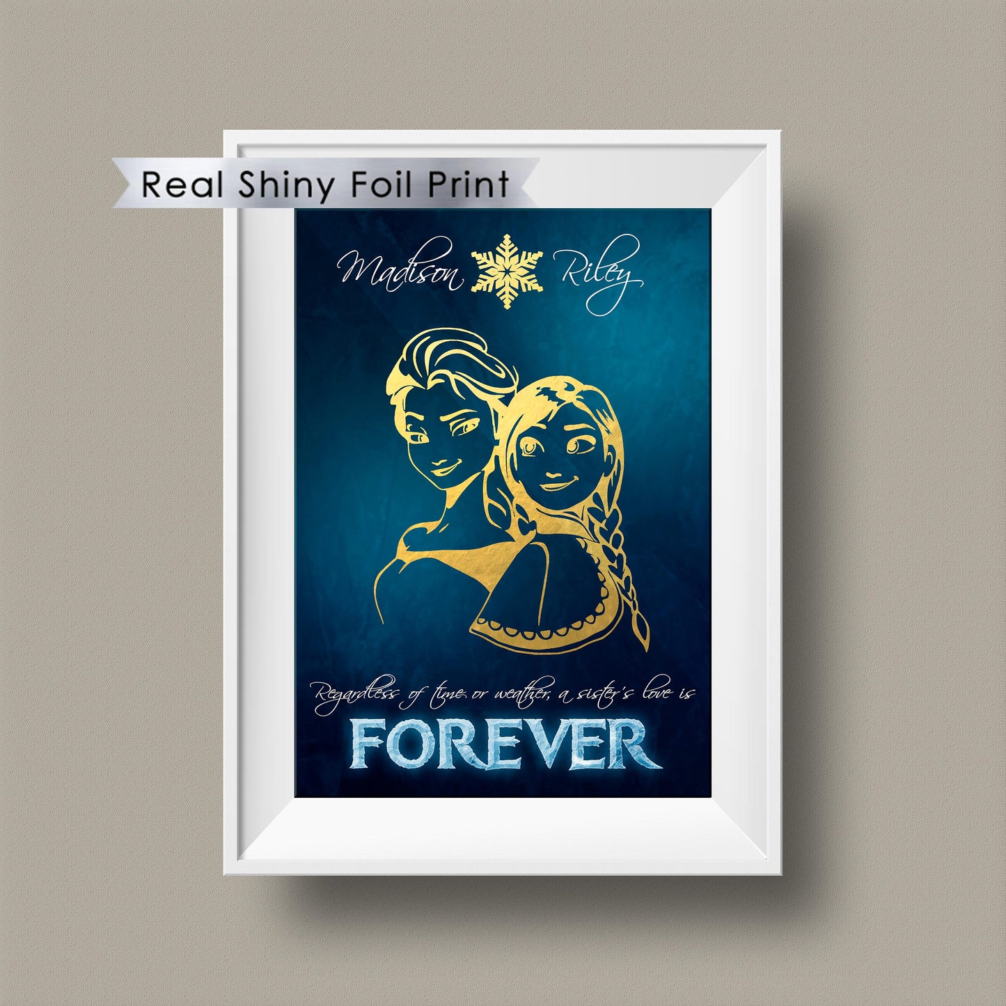 Disney Cinderella Wedding, Disney Wedding Gift, Personalized Disney Wedding Gift, Couple Gift, Disney Princess, Anniversary Gift, Carriage. | Metallic