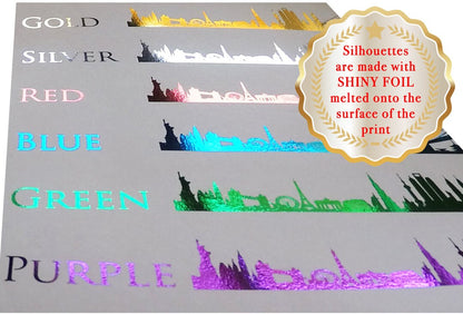 Disney Cinderella Wedding, Disney Wedding Gift, Personalized Disney Wedding Gift, Couple Gift, Disney Princess, Anniversary Gift, Carriage. | Metallic