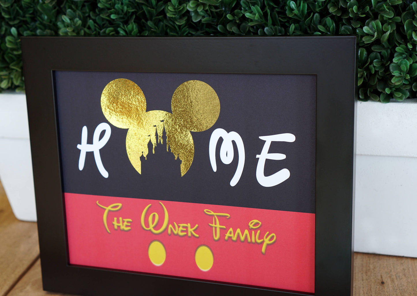 Disney Cinderella Wedding, Disney Wedding Gift, Personalized Disney Wedding Gift, Couple Gift, Disney Princess, Anniversary Gift, Carriage. | Metallic