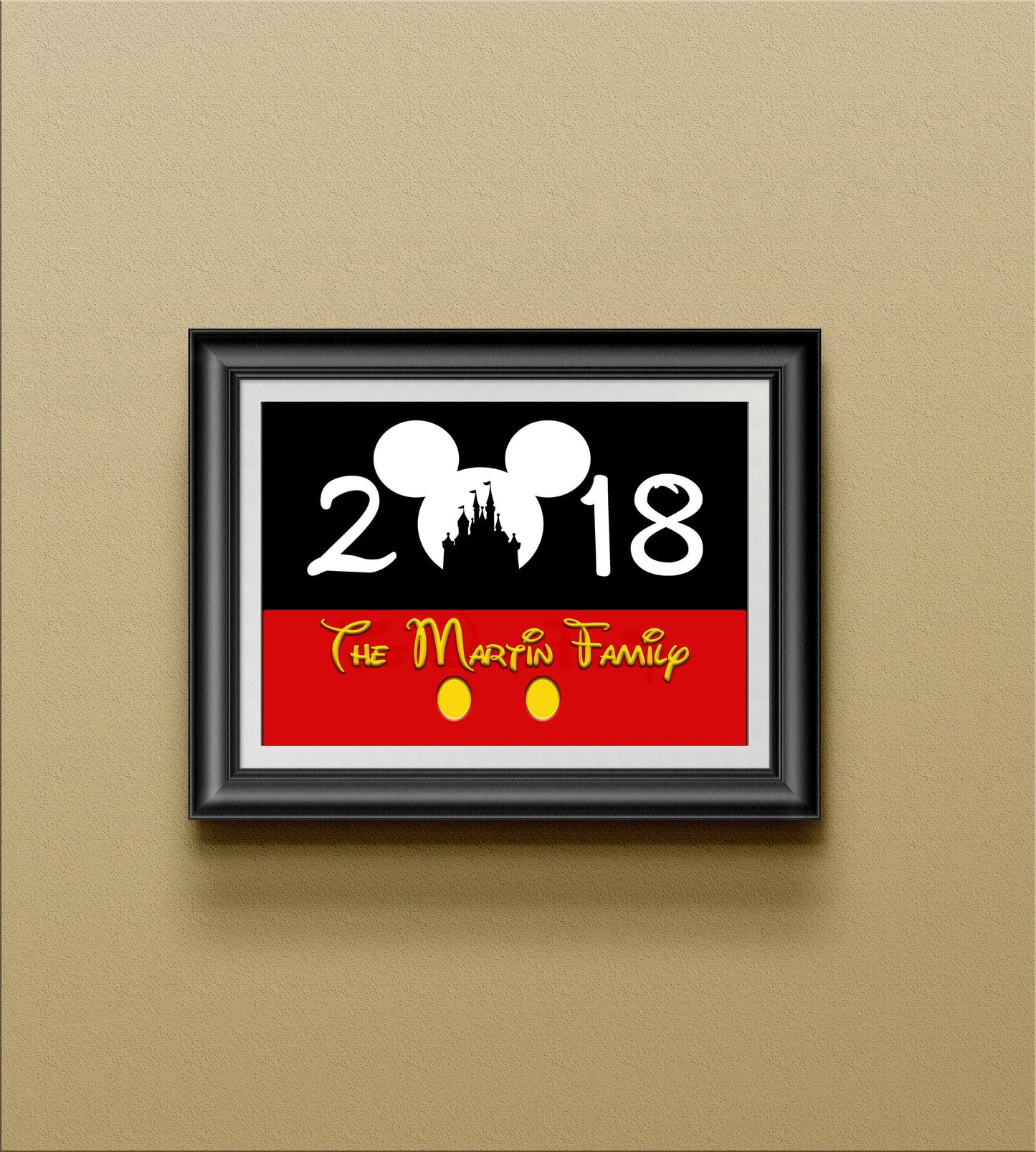 Disney Cinderella Wedding, Disney Wedding Gift, Personalized Disney Wedding Gift, Couple Gift, Disney Princess, Anniversary Gift, Carriage. | Metallic