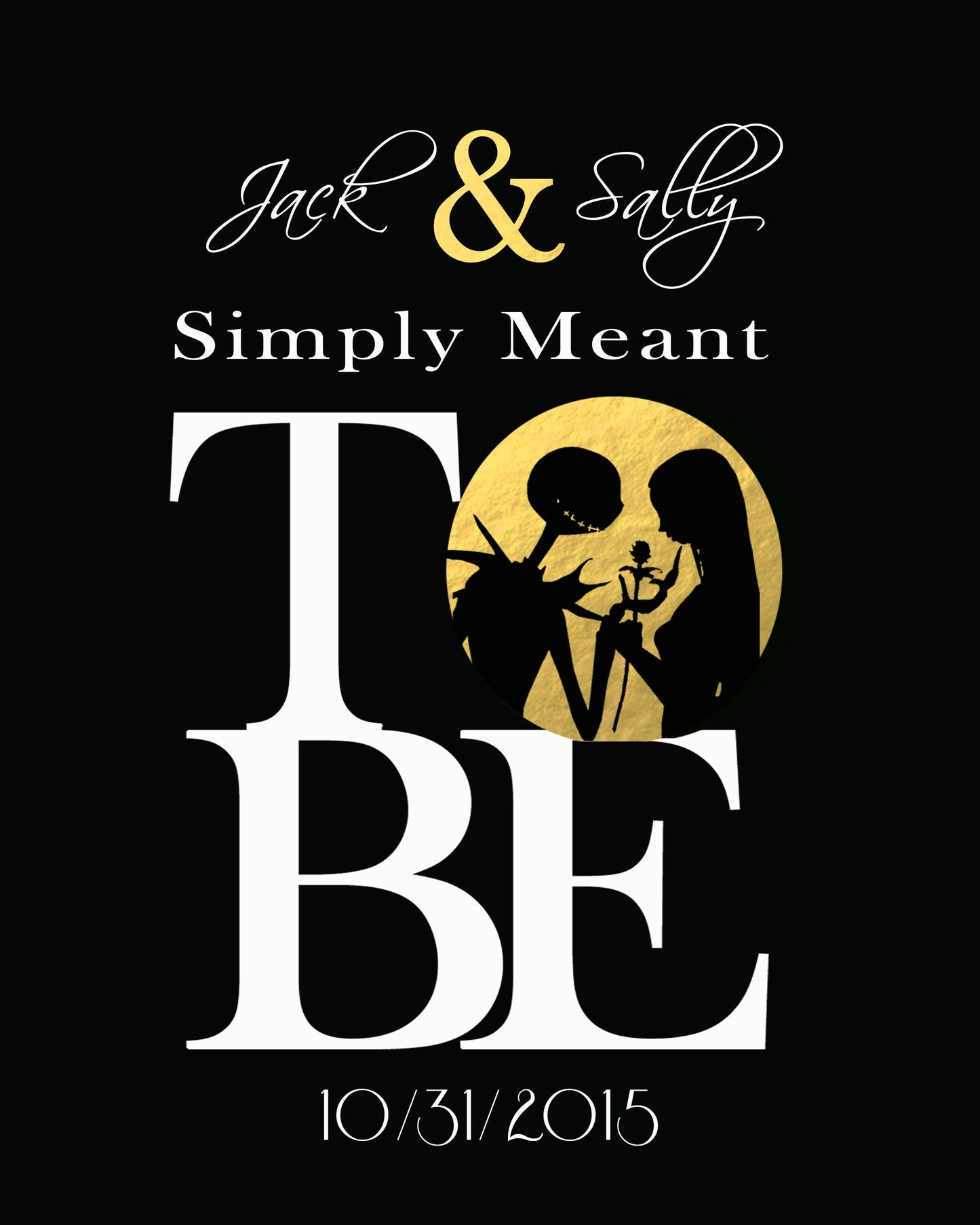 Disney Cinderella Wedding, Disney Wedding Gift, Personalized Disney Wedding Gift, Couple Gift, Disney Princess, Anniversary Gift, Carriage. | Metallic