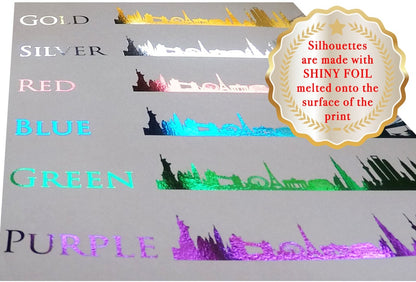 Disney Cinderella Wedding, Disney Wedding Gift, Personalized Disney Wedding Gift, Couple Gift, Disney Princess, Anniversary Gift, Carriage. | Metallic