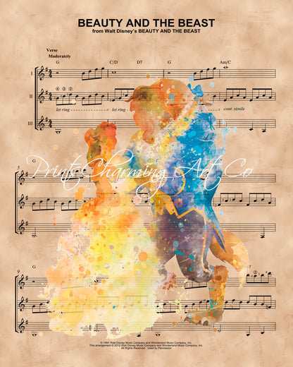 Disney Little Mermaid watercolor tumbler 20 ounce oz Ariel, Part of Your World Anniversary Gift Christmas Gift for her | Insulated Tumbler