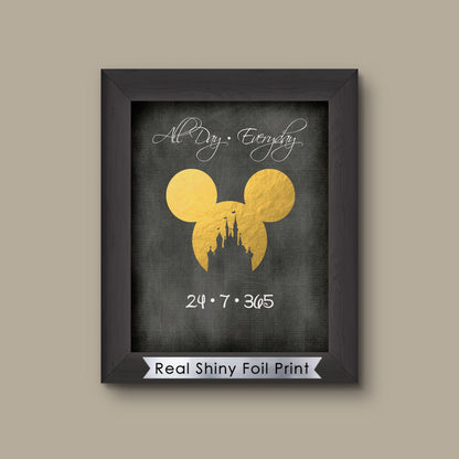 Disney Cinderella Wedding, Disney Wedding Gift, Personalized Disney Wedding Gift, Couple Gift, Disney Princess, Anniversary Gift, Carriage. | Metallic