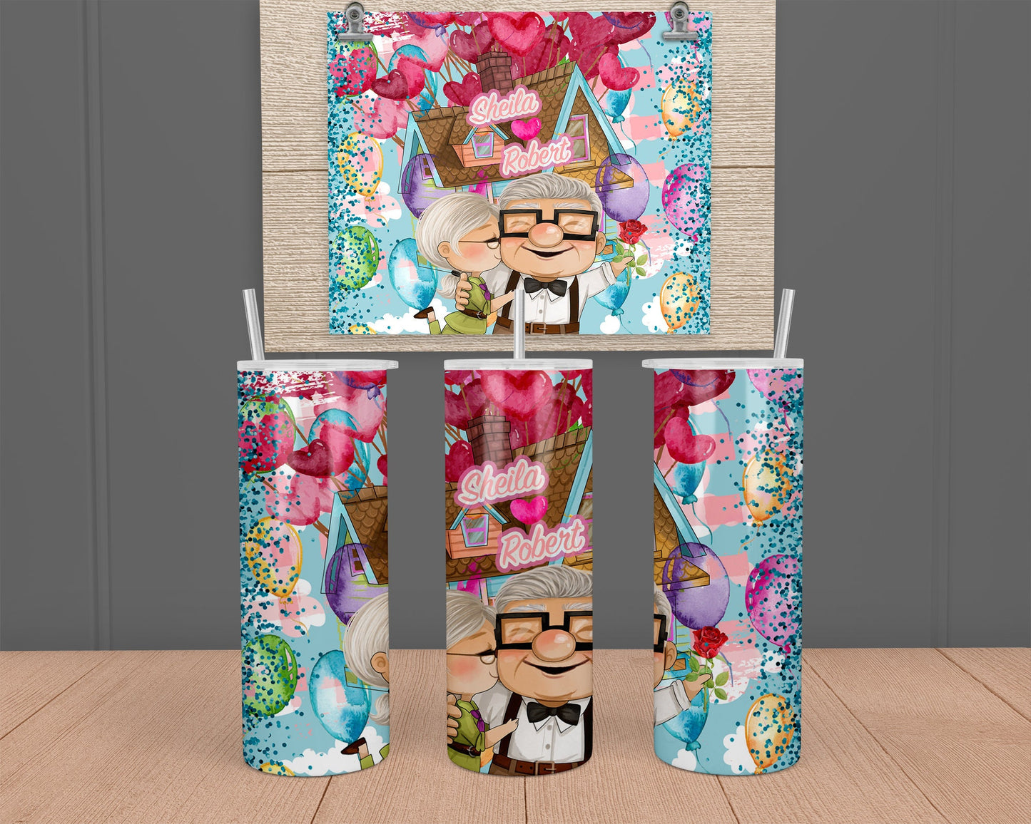 Disney Little Mermaid watercolor tumbler 20 ounce oz Ariel, Part of Your World Anniversary Gift Christmas Gift for her | Insulated Tumbler