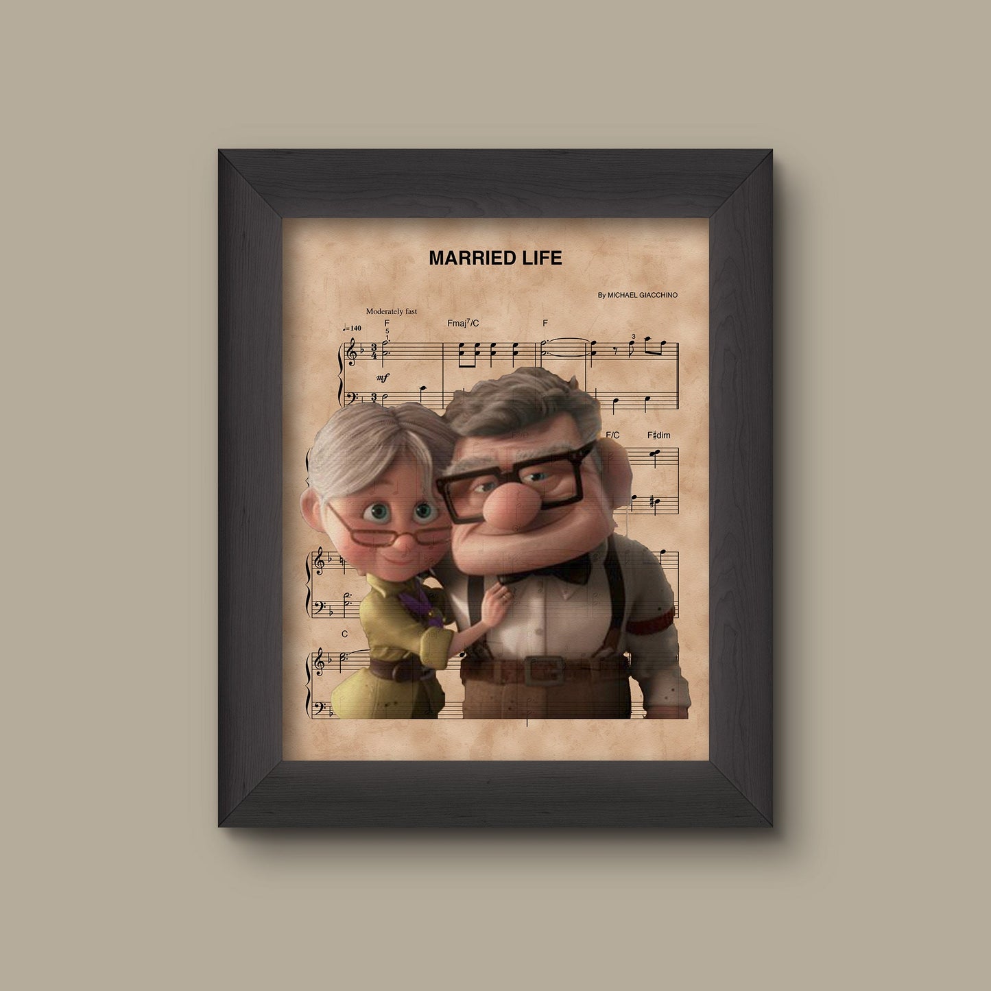 Disney Little Mermaid watercolor tumbler 20 ounce oz Ariel, Part of Your World Anniversary Gift Christmas Gift for her | Insulated Tumbler