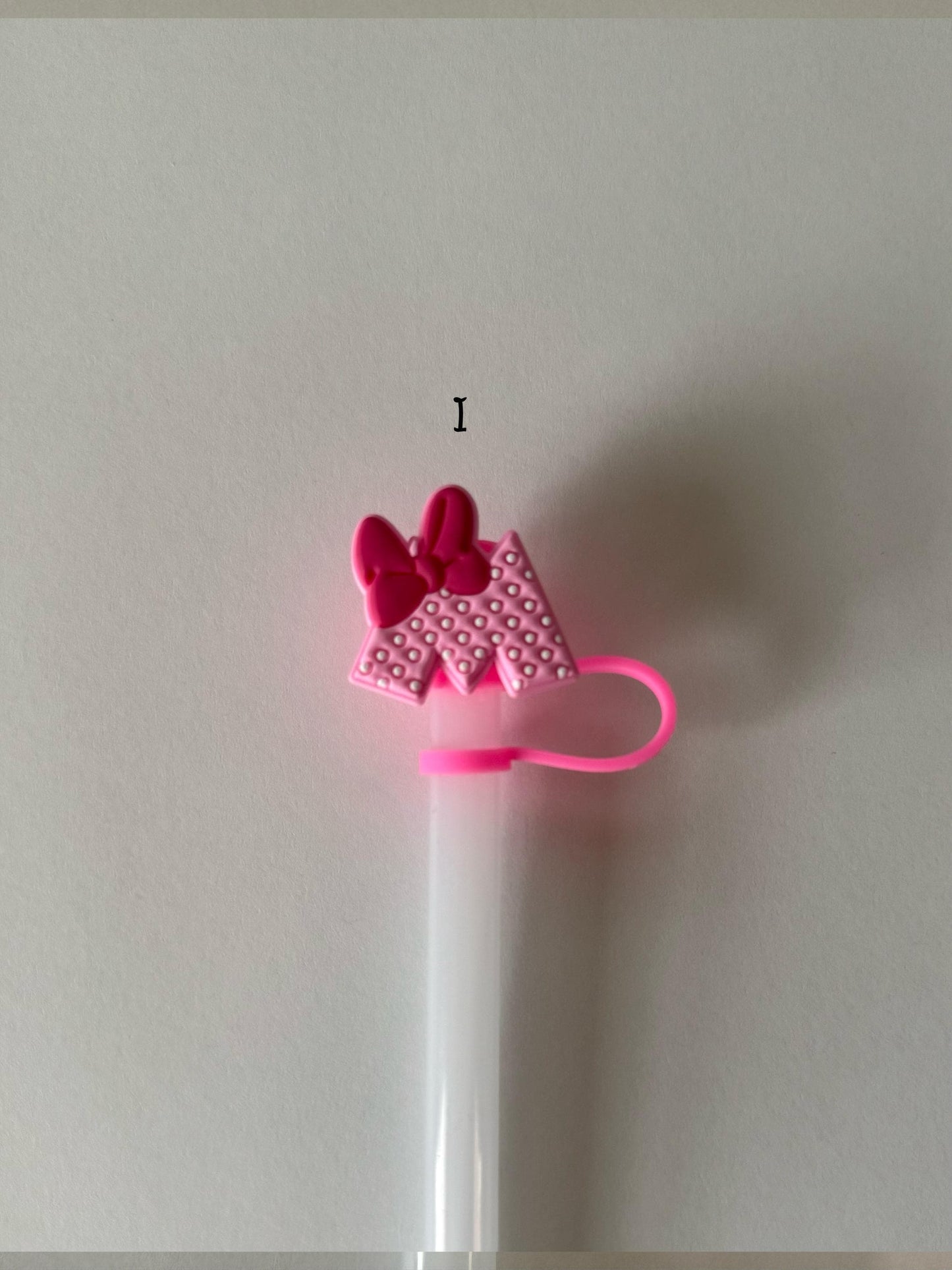 Star Wars Darth Vader, Boba Fett, Mandalorian Characters Straw Topper Straw Cover Beverage Protector for Stanley | Straw Toppers Set