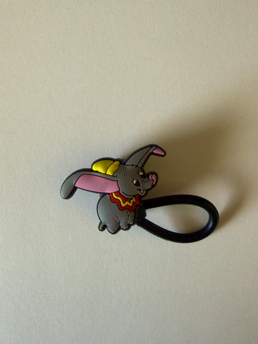 Dumbo Straw Topper Straw Cover Beverage Protector for Stanley | Straw Toppers Set