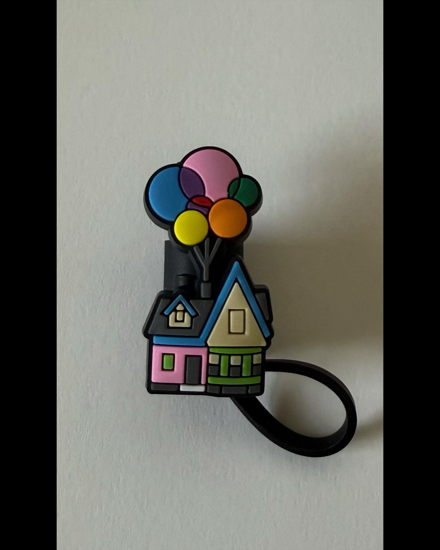 Star Wars Darth Vader, Boba Fett, Mandalorian Characters Straw Topper Straw Cover Beverage Protector for Stanley | Straw Toppers Set