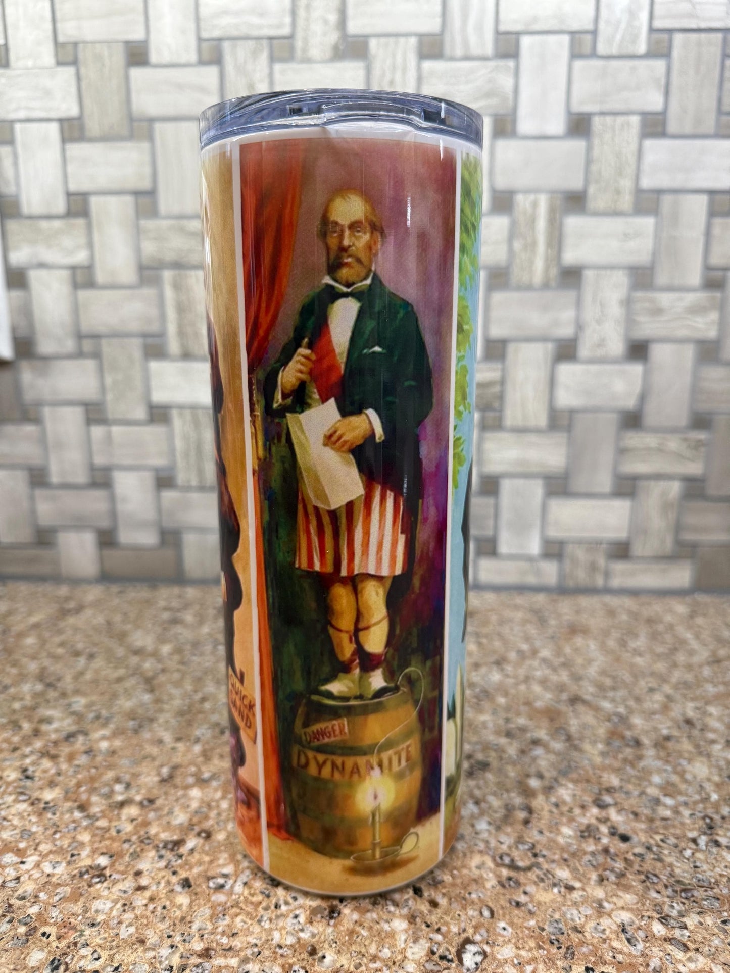 Disney Little Mermaid watercolor tumbler 20 ounce oz Ariel, Part of Your World Anniversary Gift Christmas Gift for her | Insulated Tumbler